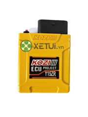 ECU KOZI 8 MAP DÀNH CHO EXCITER 150 ĐỜI ĐẦU
