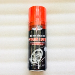 Dưỡng sên,bôi trơn sên Thunder Chain lube 400ml