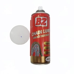 Xịt dưỡng sên BZ CHAIN LUBE 450ml