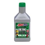 NHỚT AMSOIL 10W30 SYNTHETIC METRIC - NHỚT MỸ NHẬP KHẨU