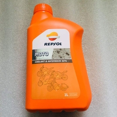 Nước làm mát Repsol Coolant-Antifreeze 1lít