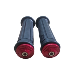 Combo Bao tay TBT V1 + Gù Salaya nhôm V3 đỏ