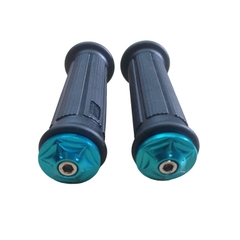 Combo Bao tay TBT V1 + Gù Salaza nhôm V3 lục bảo