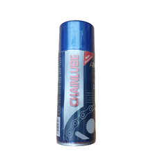 CHAI XỊT DƯỠNG SÊN ARROWsp CHAIN LUBE 400ML
