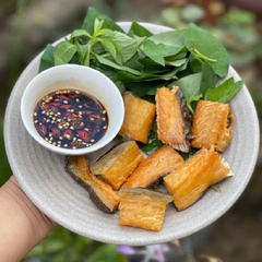 Cá dứa 1 nắng