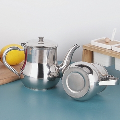 Bình trà inox, ấm trà cao cấp, ấm đun tiện dụng