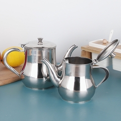 Bình trà inox, ấm trà cao cấp, ấm đun tiện dụng