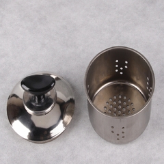 Ấm đun nước Inox cao cấp ( loại dày tốt ), đun được bếp từ size [ 1l, 1.5l, 2l, 3l, 5l, 6l ]