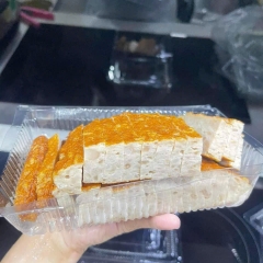 Chả mỡ