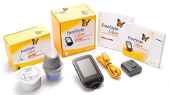 Theo dõi đường huyết liên tục Freestyle Libre cùng BS