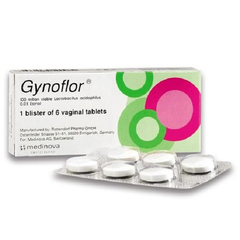 Gynoflor