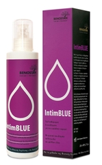 IntimBLUE