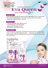 Eva Queen – ddvs phụ nữ thảo dược