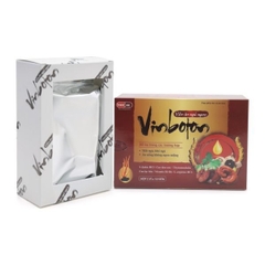 Viên ăn ngủ ngon – Vinboton