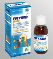 THYMO gold – Tăng cường hệ miễn dịch