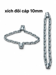 CÁP ĐÁNH XÍCH LÕI 10MM_DỤNG CỤ THÔNG CỐNG