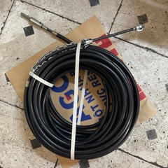 CÁP ĐÁNH XÍCH LÕI 10MM_DỤNG CỤ THÔNG CỐNG