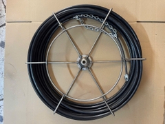 CÁP ĐÁNH XÍCH LÕI 10MM_DỤNG CỤ THÔNG CỐNG