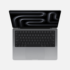 Macbook Pro 14 inch M3 8 CPU / 10 GPU / 8Gb RAM / 512GB - Likenew