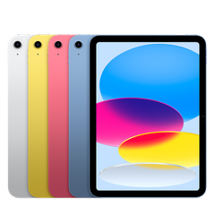 iPad 11 inch Gen 11 - 128GB Wi-Fi + 5G (Cellular)