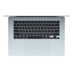 MacBook Air M5 15 inch 10CPU 10GPU 24GB RAM 1TB