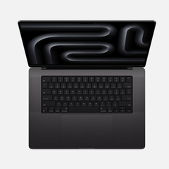 MacBook Pro 16 inch M3 Pro 12 CPU / 18 GPU / 36Gb RAM /  1Tb - Newseal