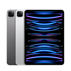 iPad Pro 11-inch M2 2022 - 512GB Wi-Fi 