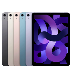 iPad Air 5 - 256GB WiFi - Likenew