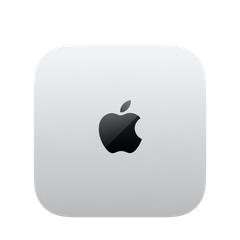 Mac Mini M4 10 CPU / 10 GPU / 16GB RAM / 512GB - Newseal