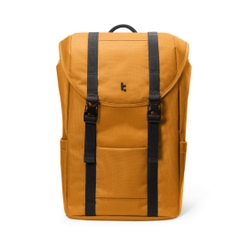 Balo Tomtoc (Usa) Vintpack Laptop Backpack For 13-16 Inch Macbook Laptop, Large Capacity 22l – Yellow - (TA1M1Y100)