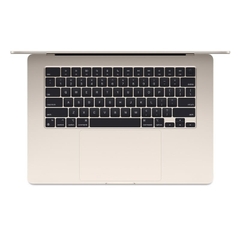 MacBook Air M2 15.3 inch 2023 - 8 CPU / 10 GPU / 16GB Ram / 512GB - Likenew