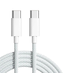 DÂY CÁP SẠC APPLE MACBOOK USB TYPE-C (Bọc Dù)