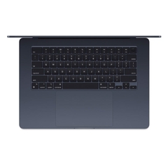 MacBook Air M2 15.3 inch 2023 - 8 CPU / 10 GPU / 8GB Ram / 256GB Midnight - Likenew