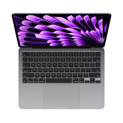 Macbook Air M3 13'6 inch 2024 - 8CPU-8GPU / Ram 16Gb / 512Gb - Likenew