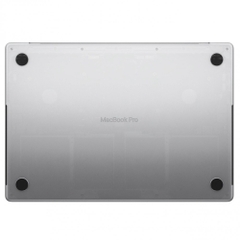 of MacBook Pro M5 Pro 14 inch 15CPU 16GPU 48GB RAM 1TB