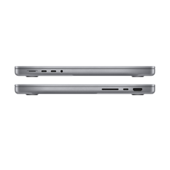 Macbook Pro 16 M1 Max 10CPU-32GPU/ 64Gb/ 2Tb 2021 - LikeNew