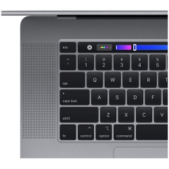 Macbook Pro i7 - 16Gb - 512Gb Late 2019 (MVVJ2) Gray - Likenew