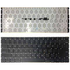 Bàn Phím Macbook 12 inch 2017 - Model A1534