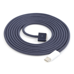 Apple USB-C to MagSafe 3 Cable (2m) - Midnight