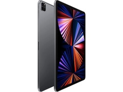 iPad Pro 12'9-inch M1 2021 - 128Gb Wi-Fi + 5G - Likenew