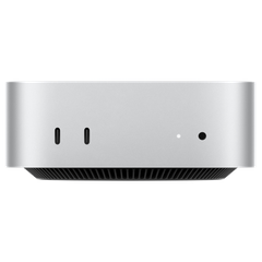 Mac Mini M4 10 CPU / 10 GPU / 24GB RAM / 256GB - Newseal