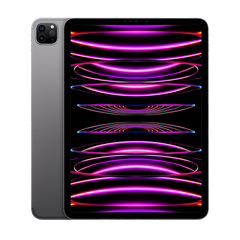 iPad Pro 11-inch M2 2022 - 128GB Wi-Fi - Likenew