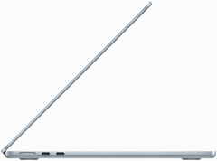 Macbook Air 13'6 inch 2025 M4 -10CPU / 10GPU / Ram 16Gb /  512Gb Likenew
