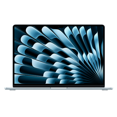 MacBook Air M5 15 inch 10CPU 10GPU 24GB RAM 1TB