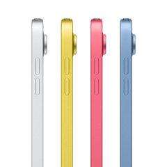 iPad 11 inch Gen 11 - 256GB Wi-Fi + 5G (Cellular)