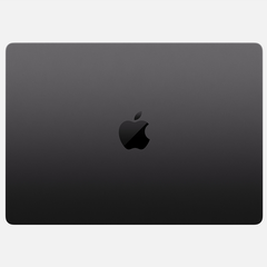 of MacBook Pro M5 Pro 14 inch 15CPU 16GPU 48GB RAM 1TB