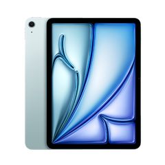 iPad Air 6 11 inch M2 2024 - 128Gb Wifi + 5G (Cellular)