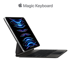 iPad Magic Keyboard 12'9 inch