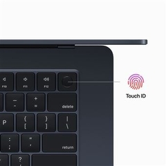 MacBook Air M2 15.3 inch 2023 - 8 CPU / 10 GPU / 8GB Ram / 256GB - Likenew
