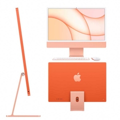 iMac 2021 24-inch 4K - 8GB / 512GB - Apple M1 / 8 Core CPU / 8 Core GPU 